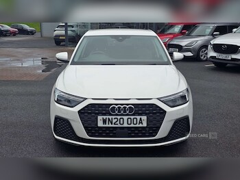 Used Audi A1 2020 for sale - 76486168: Photo