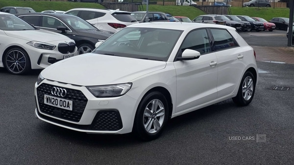 Used Audi A1 2020 for sale - 76486168: Photo 3