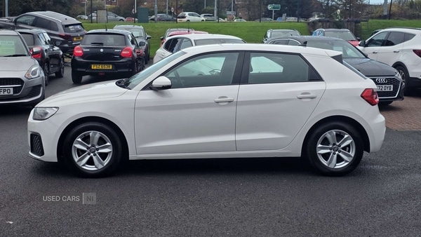 Used Audi A1 2020 for sale - 76486168: Photo 4