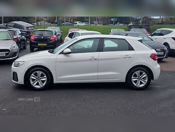 Used Audi A1 2020 for sale - 76486168: Photo