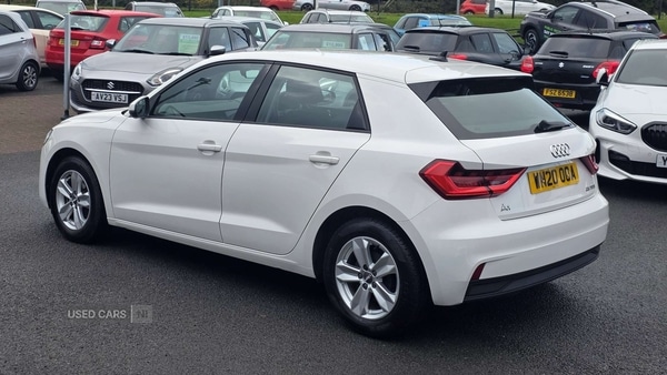 Used Audi A1 2020 for sale - 76486168: Photo 5