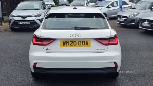 Used Audi A1 2020 for sale - 76486168: Photo 6