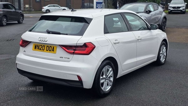 Used Audi A1 2020 for sale - 76486168: Photo 7