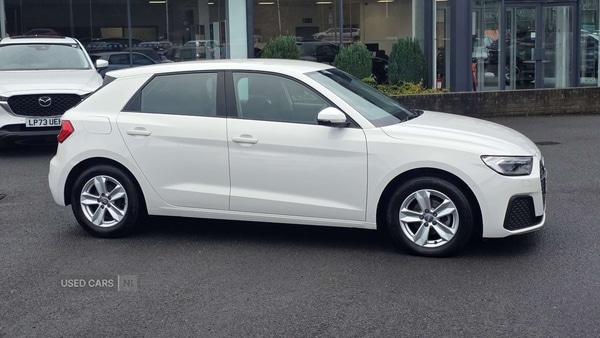 Used Audi A1 2020 for sale - 76486168: Photo 8