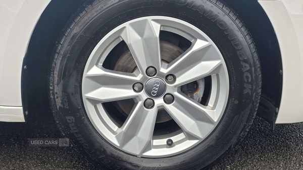 Used Audi A1 2020 for sale - 76486168: Photo 9