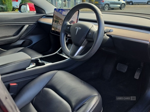 Used Tesla Model 3 2020 for sale - 78136725: Photo 12