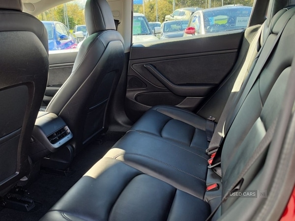 Used Tesla Model 3 2020 for sale - 78136725: Photo 13