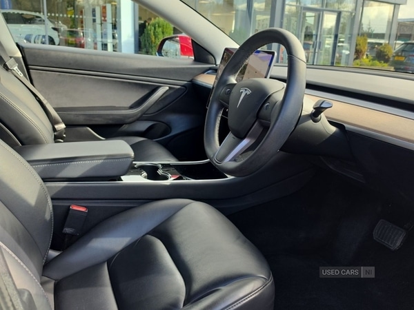 Used Tesla Model 3 2020 for sale - 78136725: Photo 14
