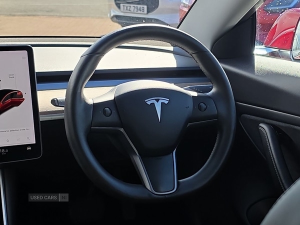 Used Tesla Model 3 2020 for sale - 78136725: Photo 15