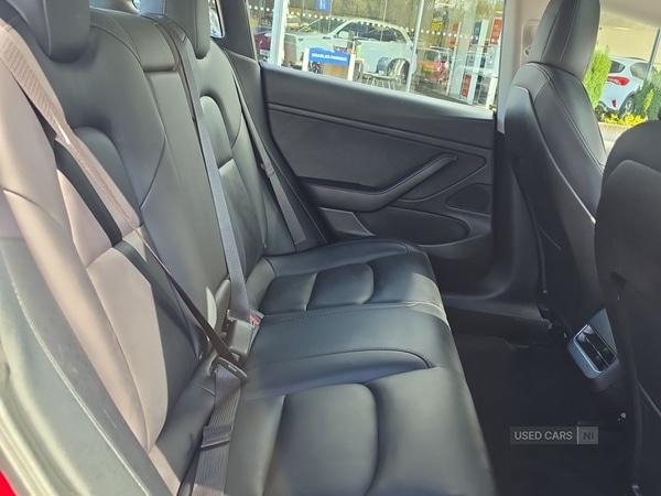 Used Tesla Model 3 2020 for sale - 78136725: Photo 16