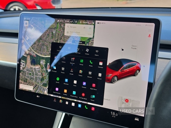 Used Tesla Model 3 2020 for sale - 78136725: Photo 19