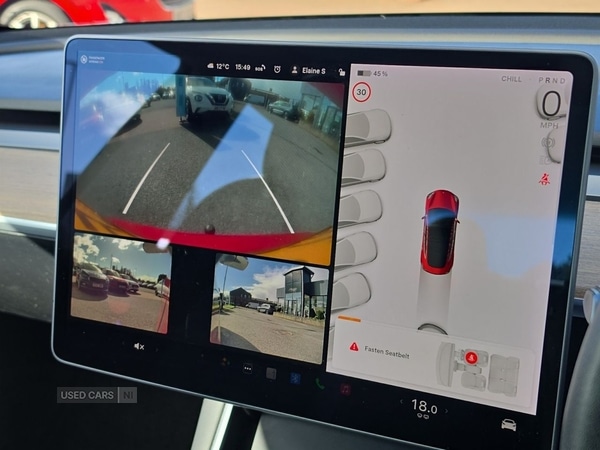 Used Tesla Model 3 2020 for sale - 78136725: Photo 20