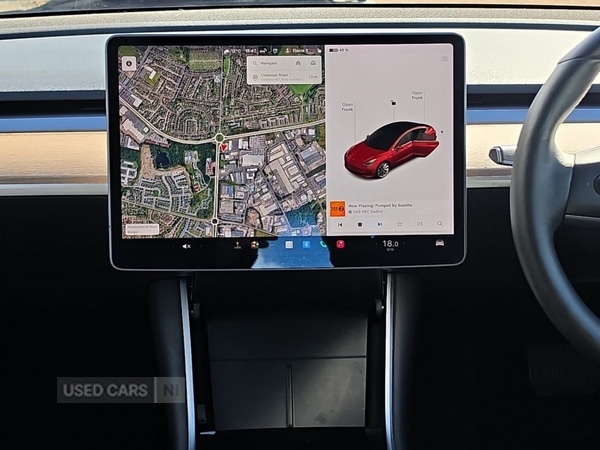 Used Tesla Model 3 2020 for sale - 78136725: Photo 21