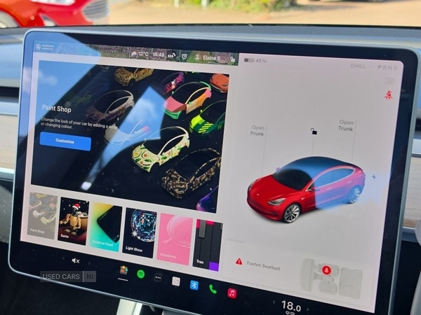 Used Tesla Model 3 2020 for sale - 78136725: Photo 22