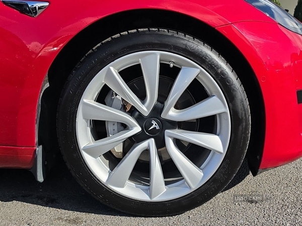Used Tesla Model 3 2020 for sale - 78136725: Photo 27