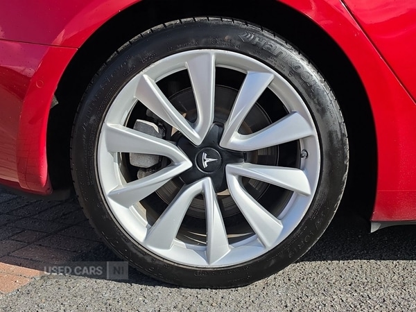 Used Tesla Model 3 2020 for sale - 78136725: Photo 28