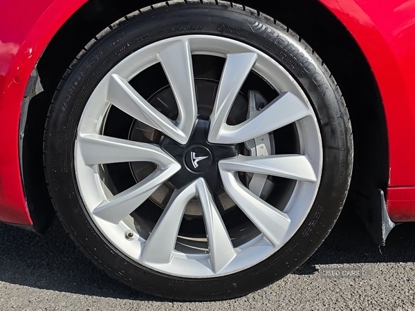 Used Tesla Model 3 2020 for sale - 78136725: Photo 29