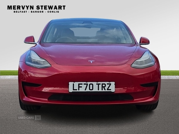 Used Tesla Model 3 2020 for sale - 78136725: Photo 3