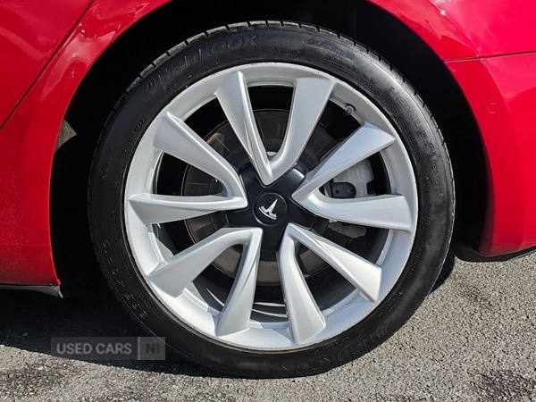 Used Tesla Model 3 2020 for sale - 78136725: Photo 30