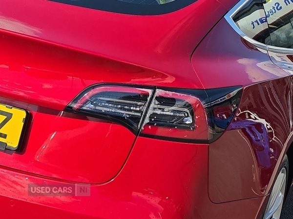 Used Tesla Model 3 2020 for sale - 78136725: Photo 32