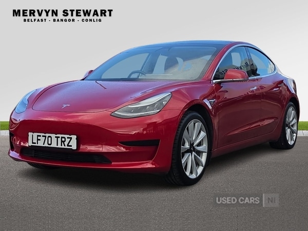 Used Tesla Model 3 2020 for sale - 78136725: Photo 4