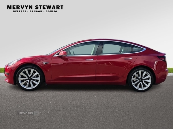 Used Tesla Model 3 2020 for sale - 78136725: Photo 5