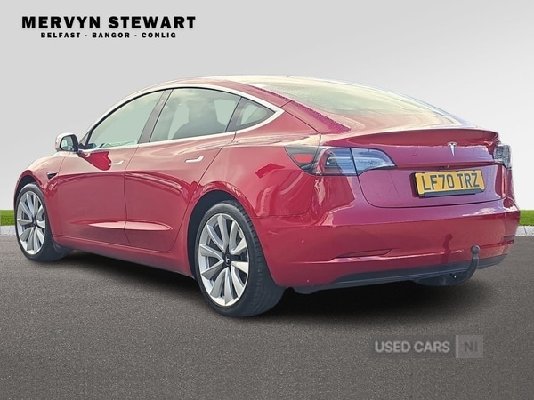 Used Tesla Model 3 2020 for sale - 78136725: Photo 6