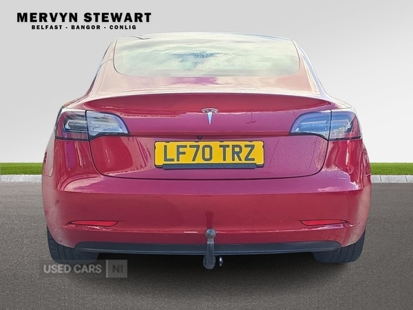 Used Tesla Model 3 2020 for sale - 78136725: Photo 7