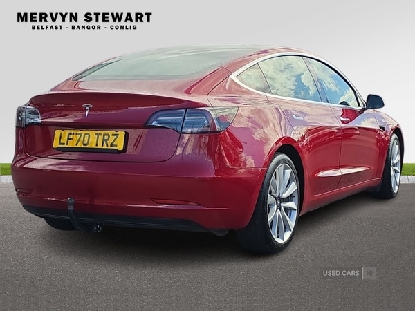 Used Tesla Model 3 2020 for sale - 78136725: Photo 8