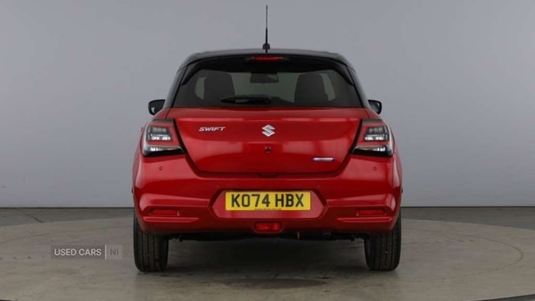 Used Suzuki Swift 2025 for sale - 77613380: Photo 2