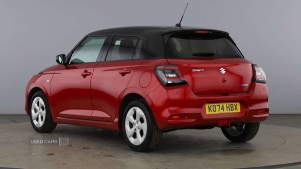 Used Suzuki Swift 2025 for sale - 77613380: Photo 3