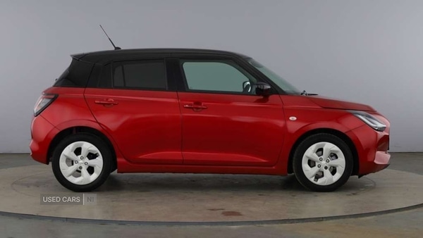 Used Suzuki Swift 2025 for sale - 77613380: Photo 5