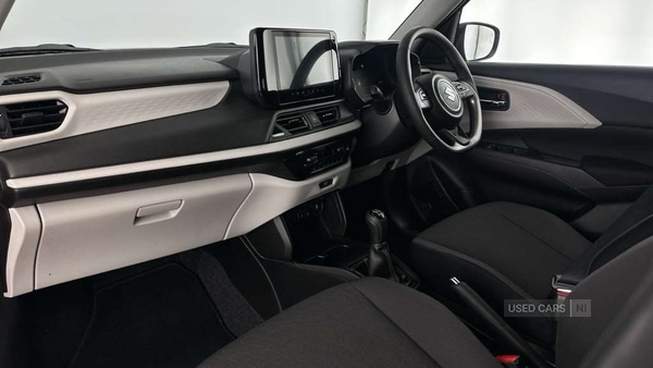 Used Suzuki Swift 2025 for sale - 77613380: Photo 8