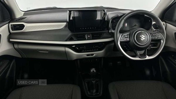 Used Suzuki Swift 2025 for sale - 77613380: Photo 9