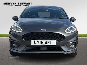 Used Ford Fiesta 2019 for sale - 79510081: Photo