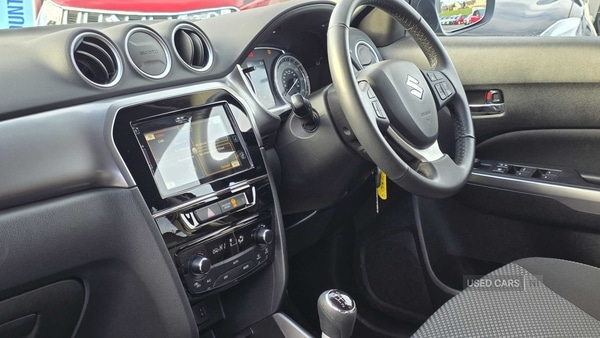 Used Suzuki Vitara 2022 for sale - 77082222: Photo 10