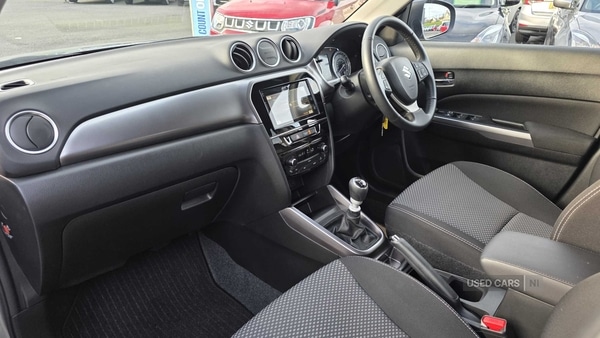 Used Suzuki Vitara 2022 for sale - 77082222: Photo 11