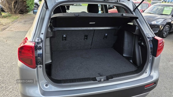 Used Suzuki Vitara 2022 for sale - 77082222: Photo 14