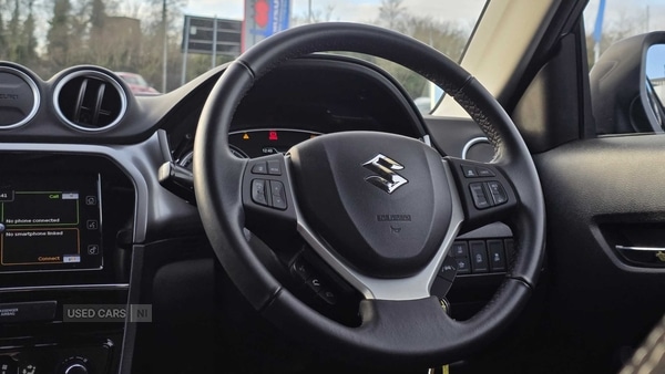 Used Suzuki Vitara 2022 for sale - 77082222: Photo 15