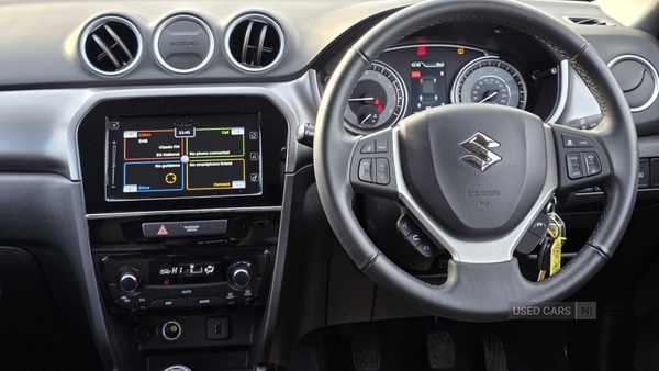 Used Suzuki Vitara 2022 for sale - 77082222: Photo 16