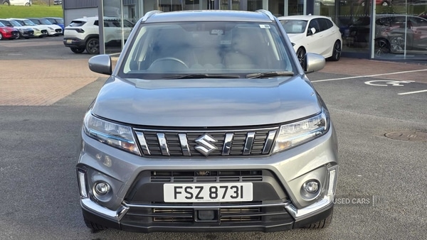 Used Suzuki Vitara 2022 for sale - 77082222: Photo 2
