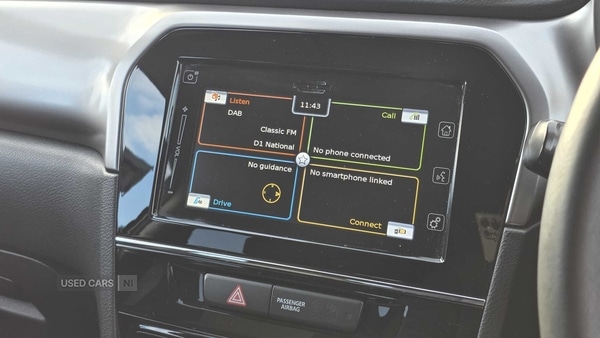 Used Suzuki Vitara 2022 for sale - 77082222: Photo 20