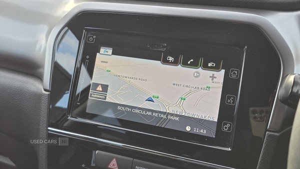 Used Suzuki Vitara 2022 for sale - 77082222: Photo 21