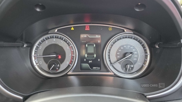 Used Suzuki Vitara 2022 for sale - 77082222: Photo 24