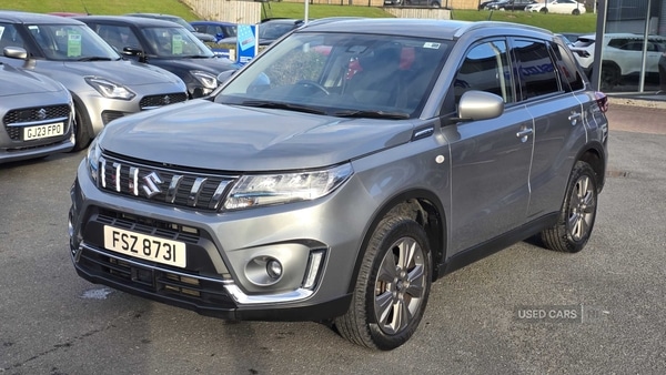 Used Suzuki Vitara 2022 for sale - 77082222: Photo 3