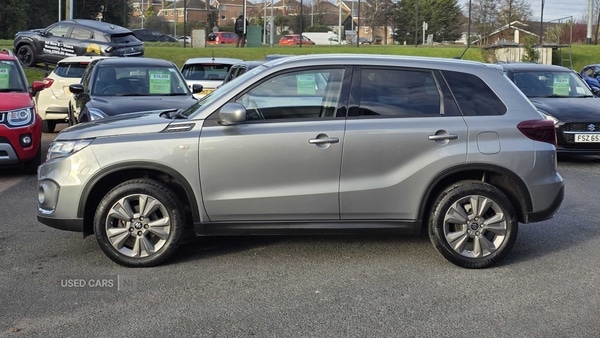 Used Suzuki Vitara 2022 for sale - 77082222: Photo 4