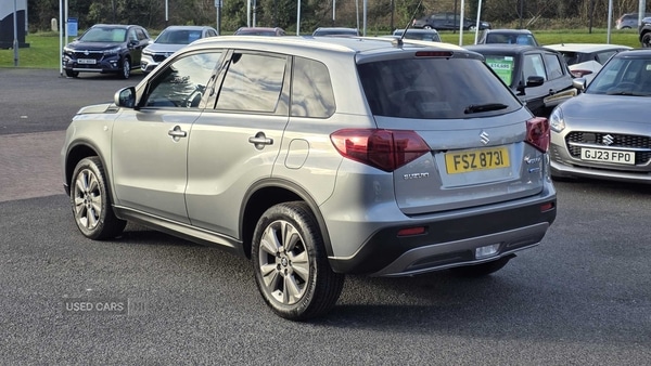 Used Suzuki Vitara 2022 for sale - 77082222: Photo 5