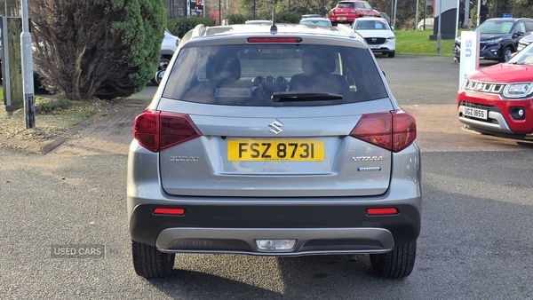 Used Suzuki Vitara 2022 for sale - 77082222: Photo 6