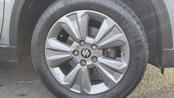 Used Suzuki Vitara 2022 for sale - 77082222: Photo 8