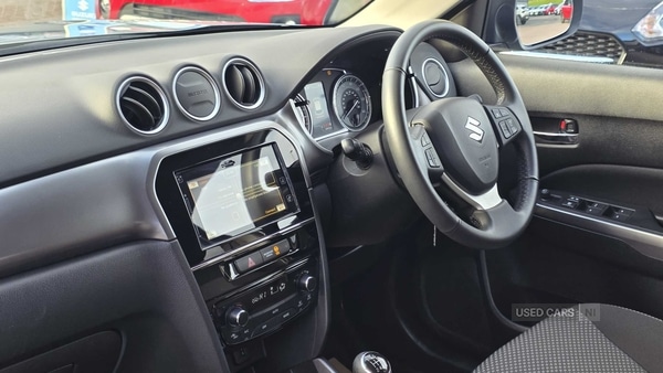 Used Suzuki Vitara 2022 for sale - 77082222: Photo 9